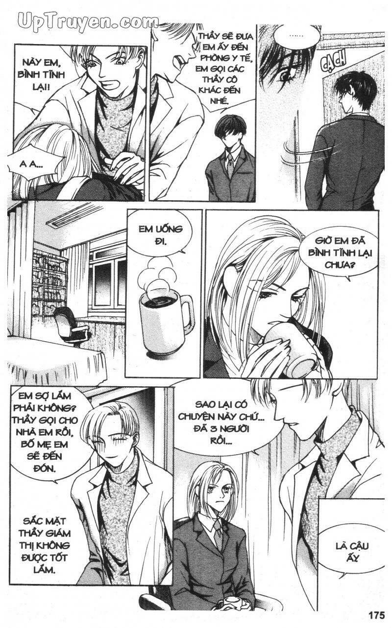 Cinderella Man: Chapter 6