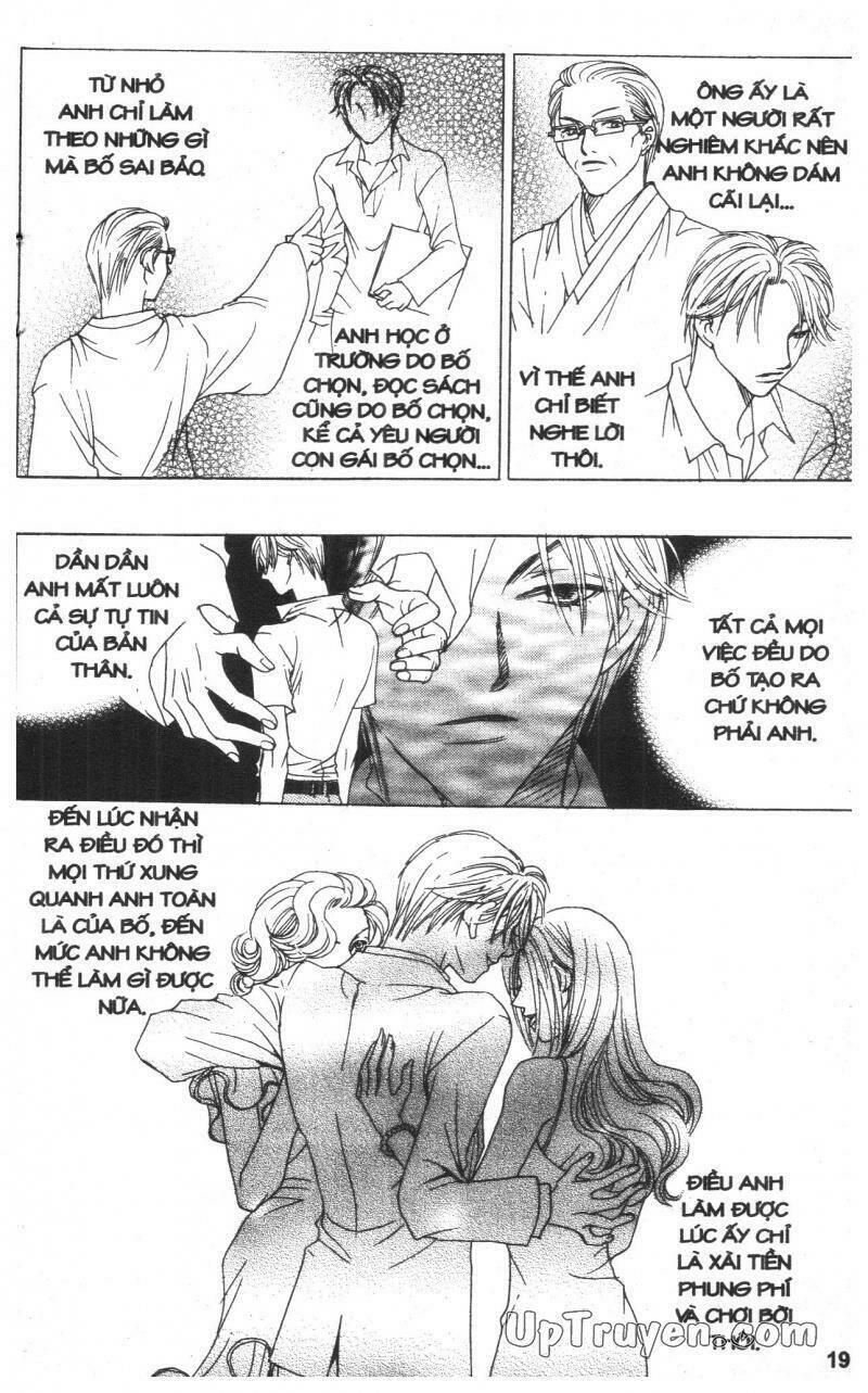Cinderella Man: Chapter 6
