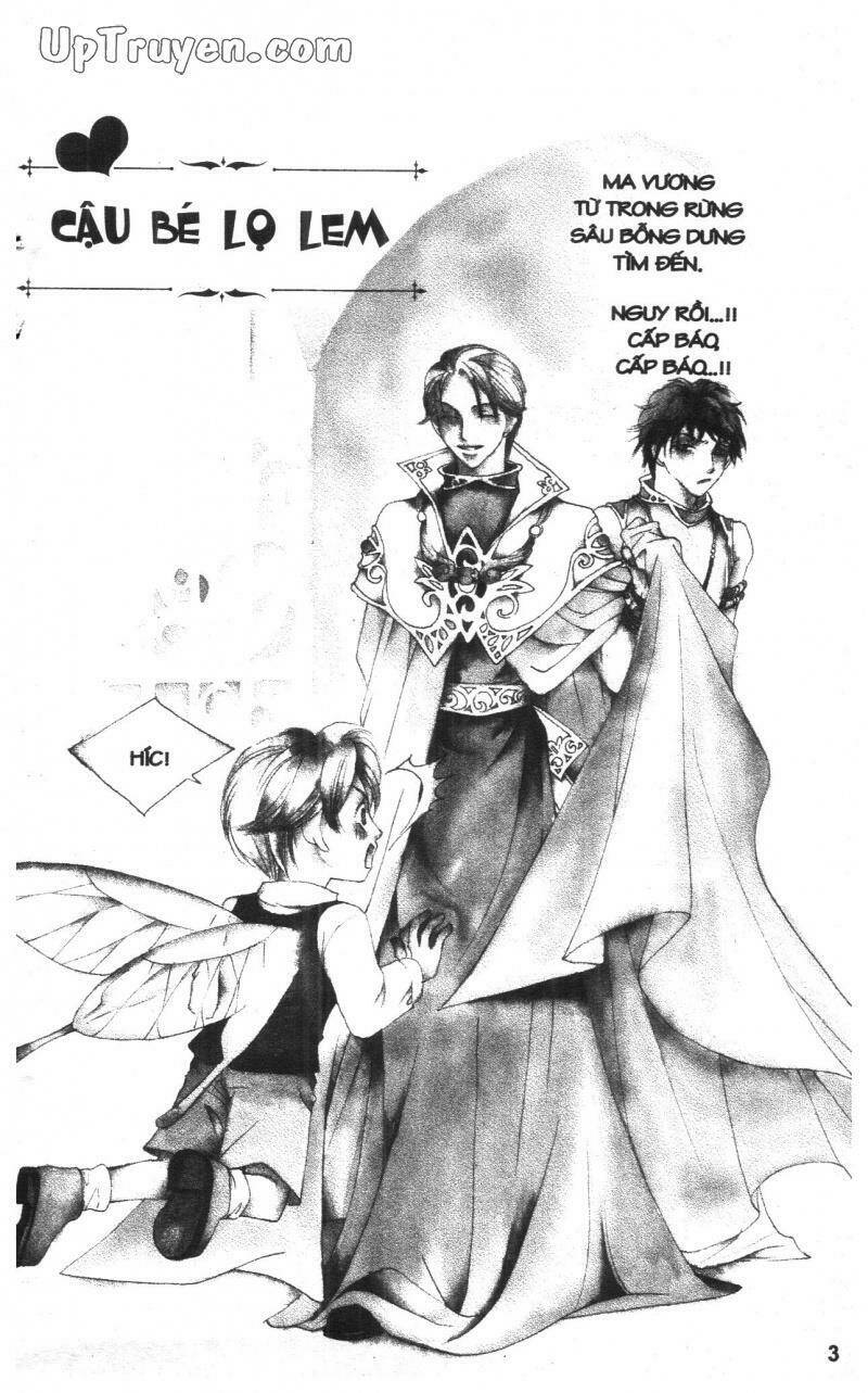 Cinderella Man: Chapter 6