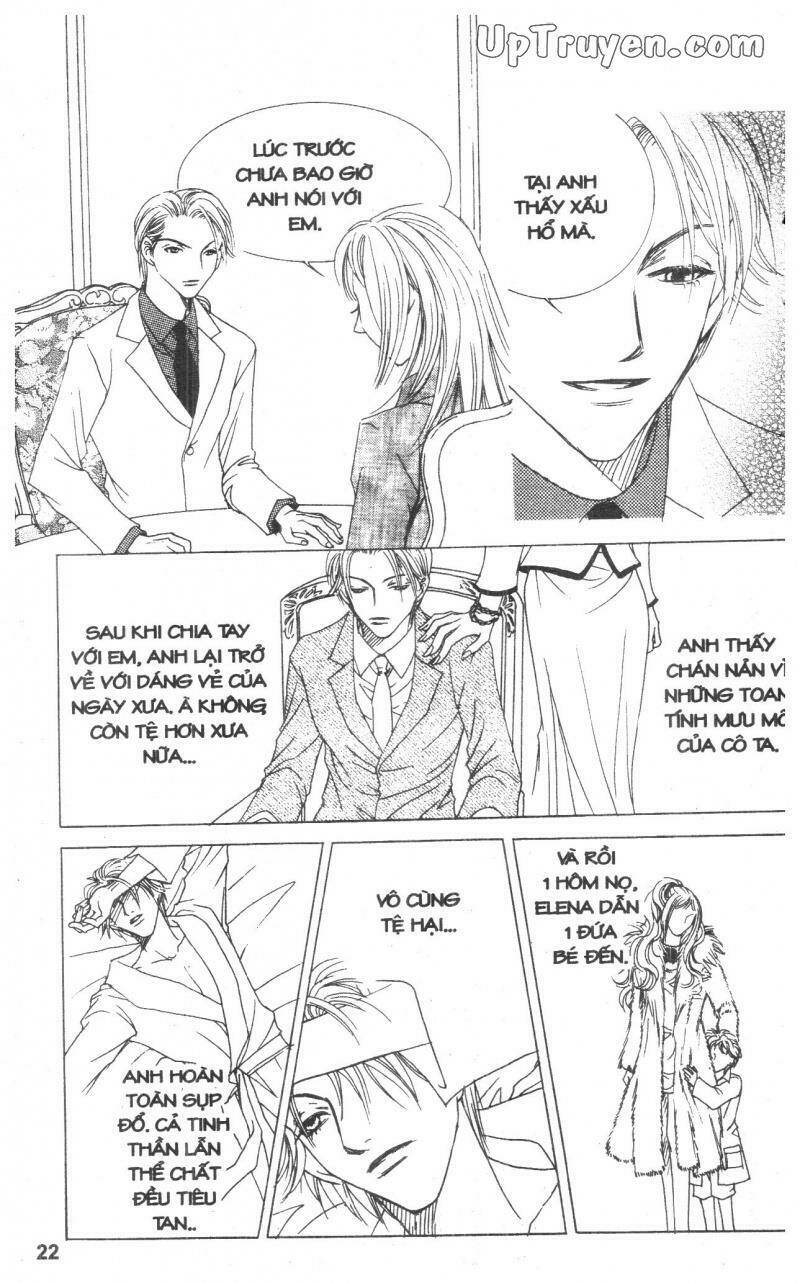 Cinderella Man: Chapter 6