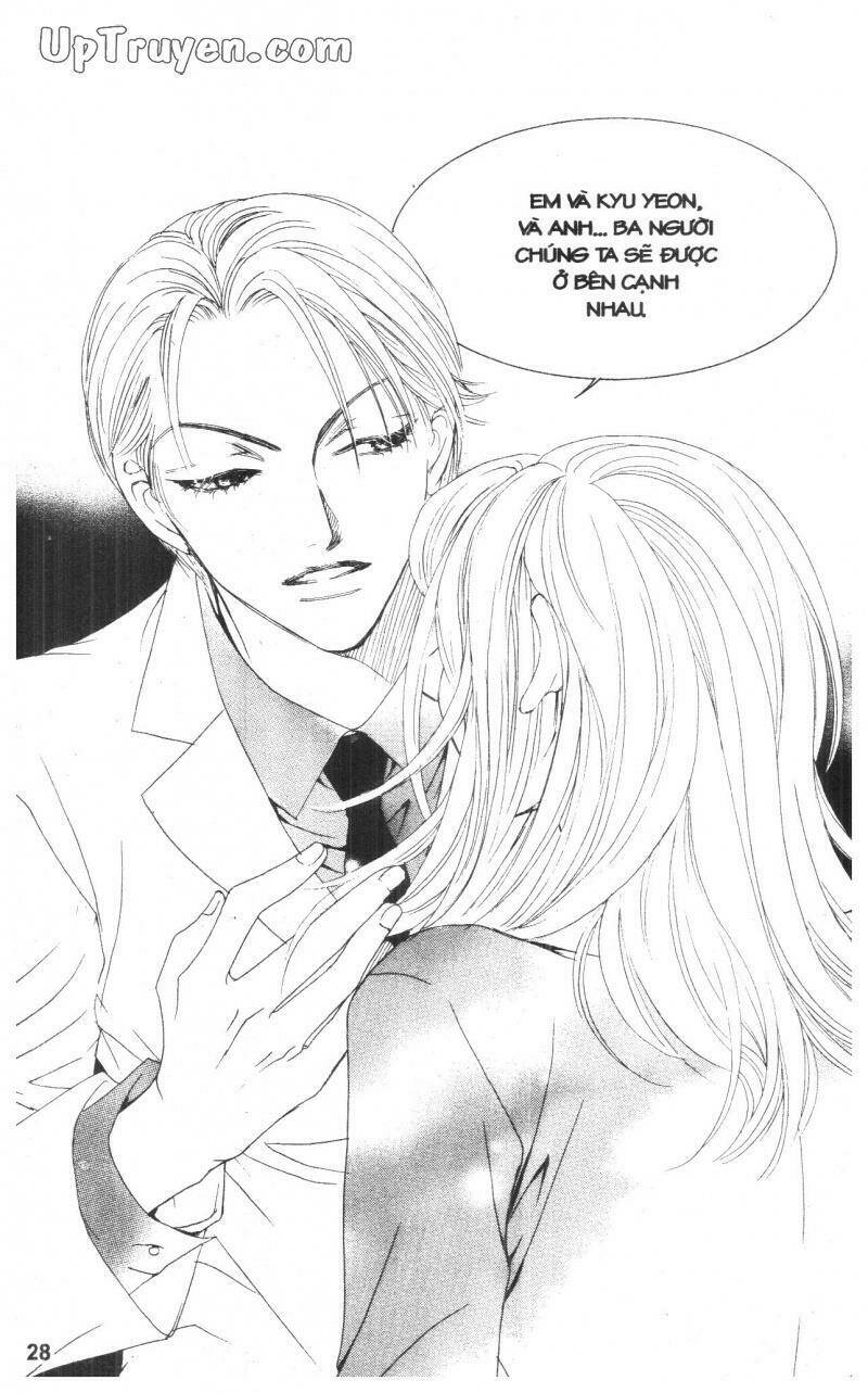 Cinderella Man: Chapter 6