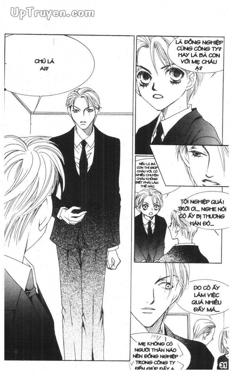 Cinderella Man: Chapter 6