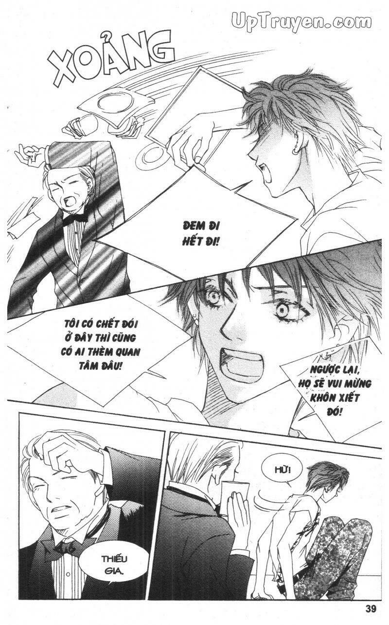 Cinderella Man: Chapter 6