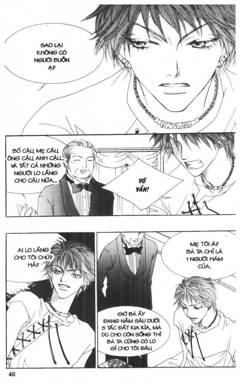 Cinderella Man: Chapter 6