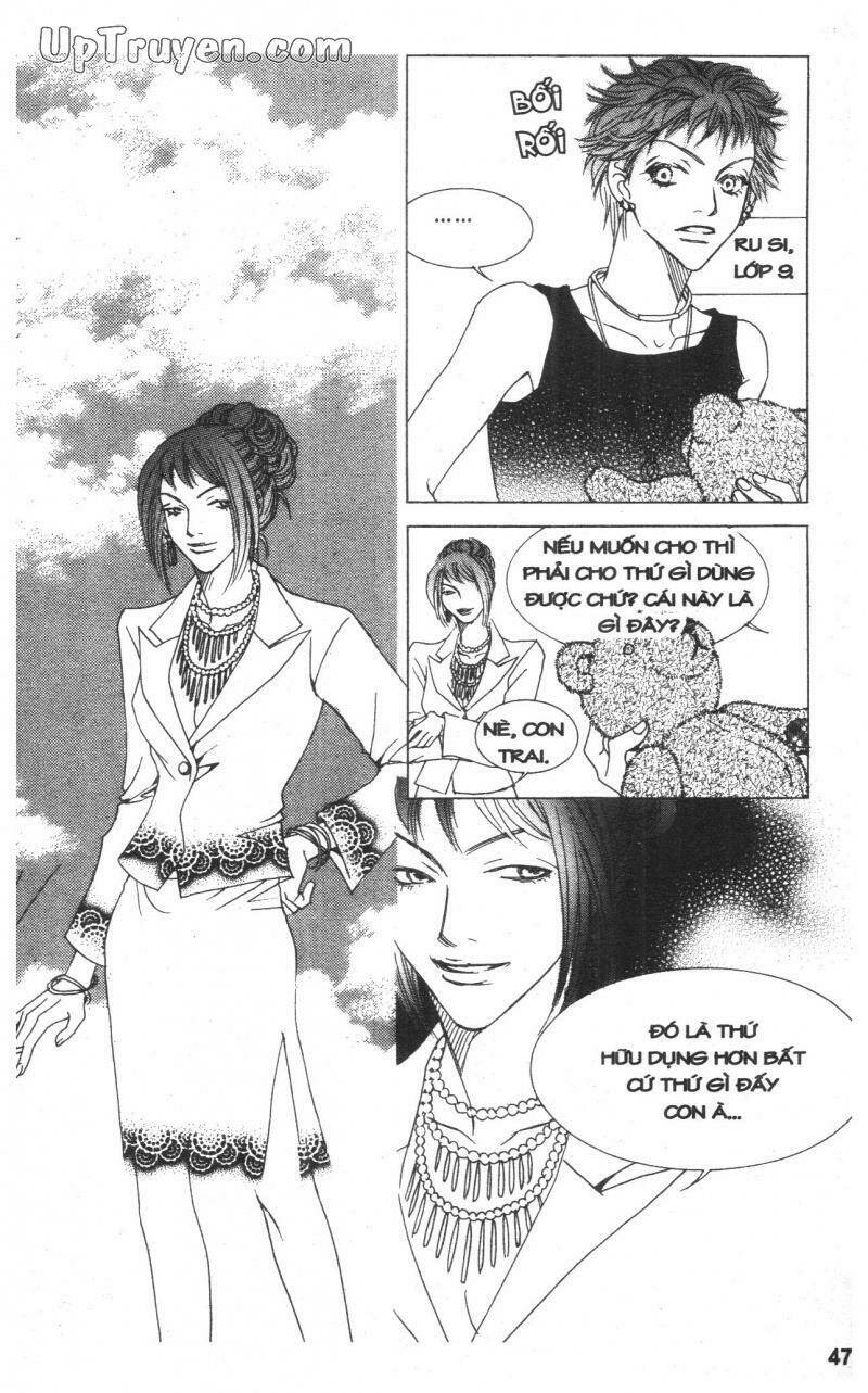 Cinderella Man: Chapter 6