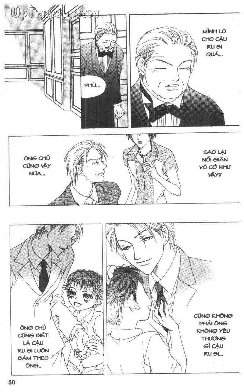 Cinderella Man: Chapter 6
