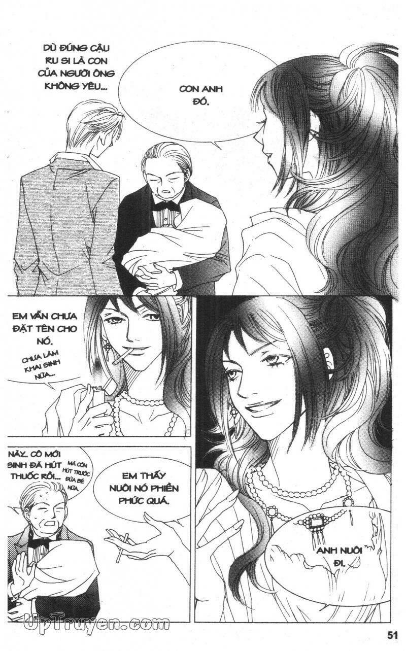 Cinderella Man: Chapter 6