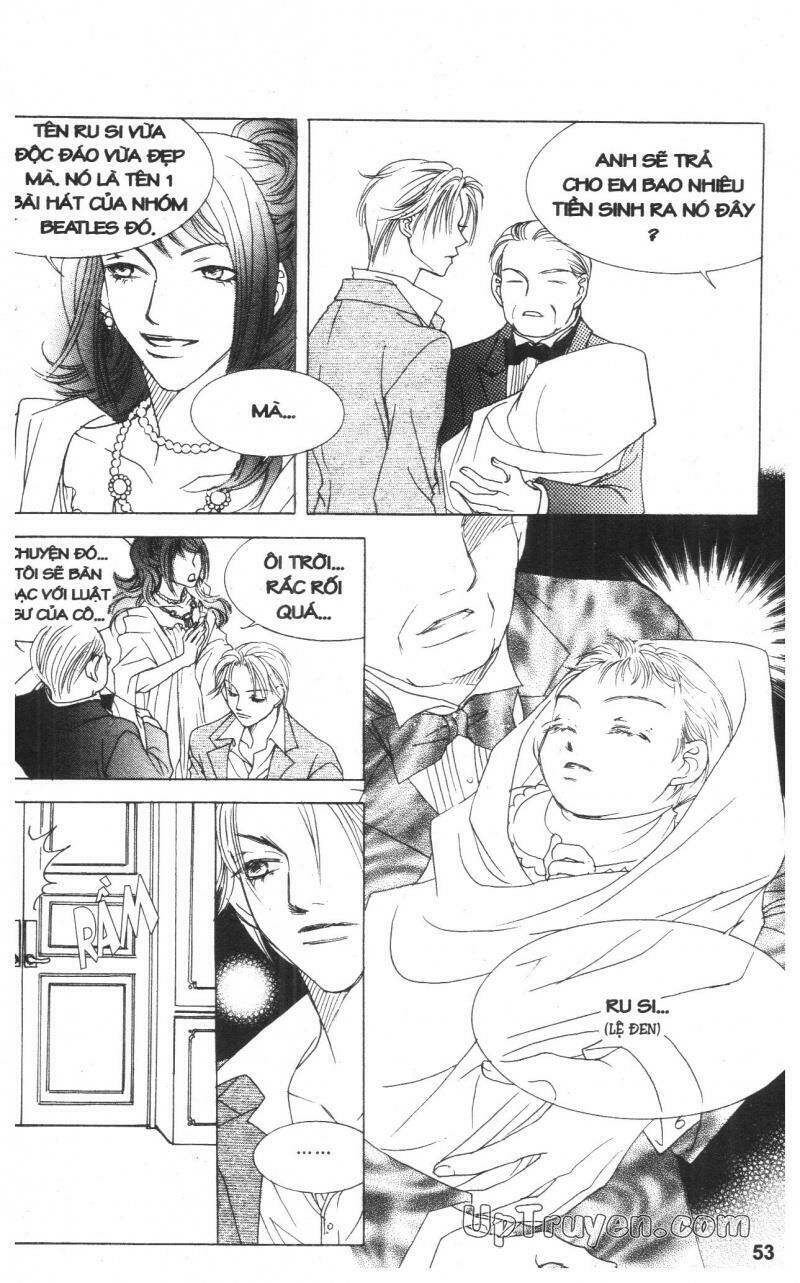 Cinderella Man: Chapter 6