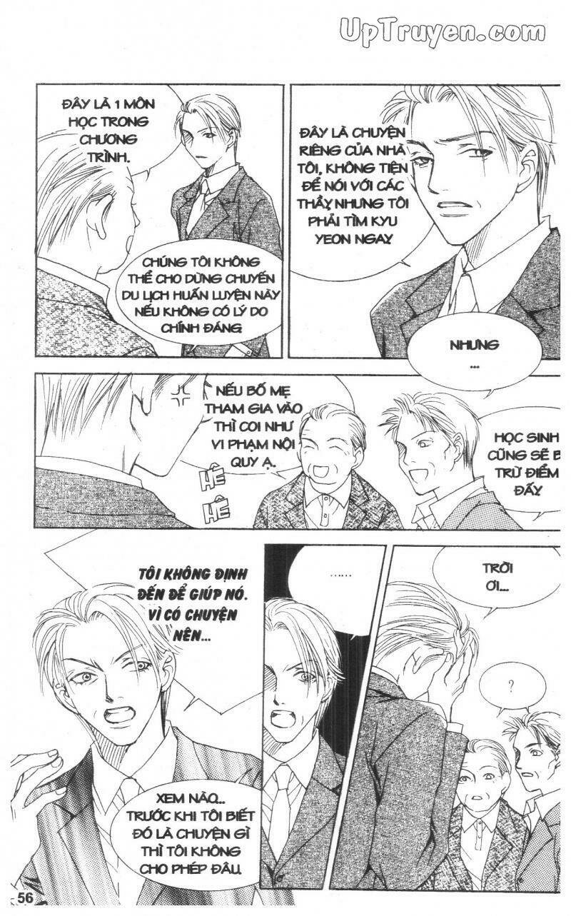 Cinderella Man: Chapter 6