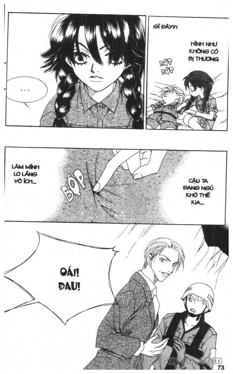 Cinderella Man: Chapter 6