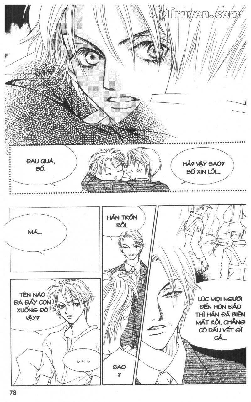 Cinderella Man: Chapter 6