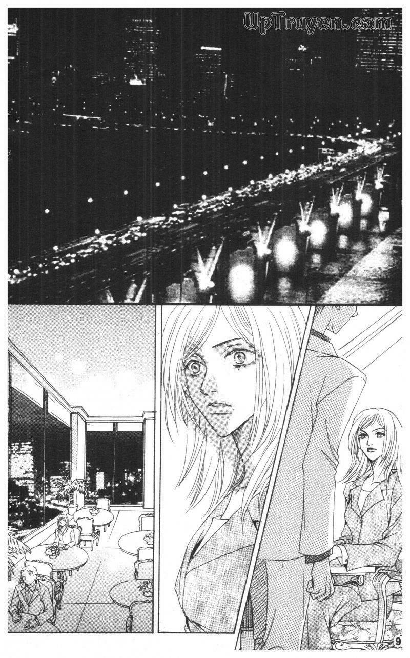 Cinderella Man: Chapter 6