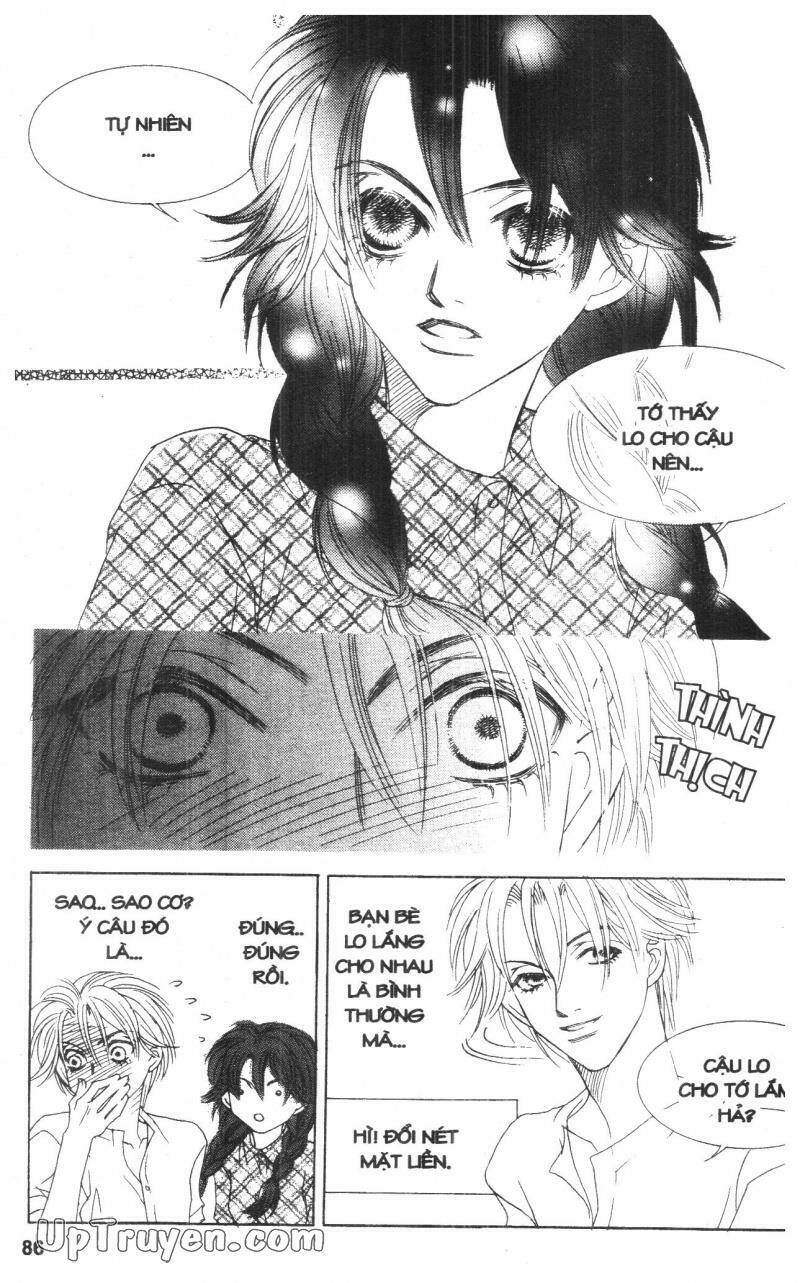 Cinderella Man: Chapter 6