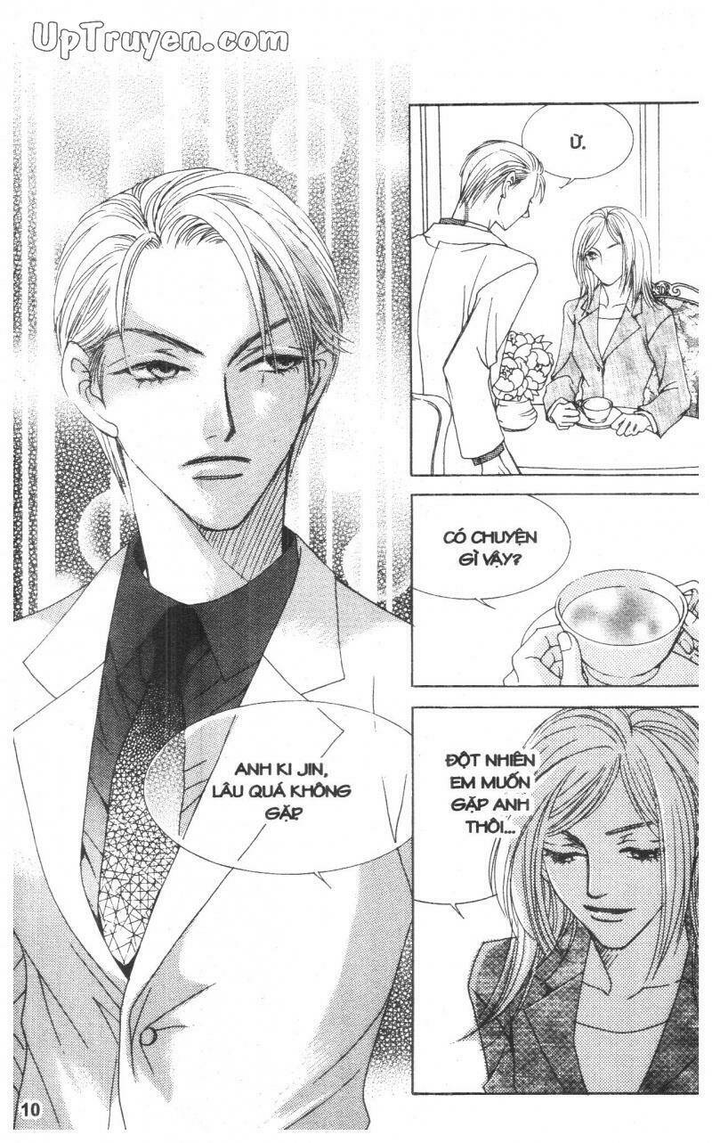 Cinderella Man: Chapter 6