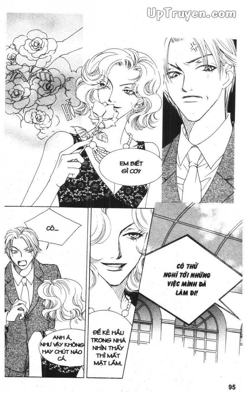 Cinderella Man: Chapter 6