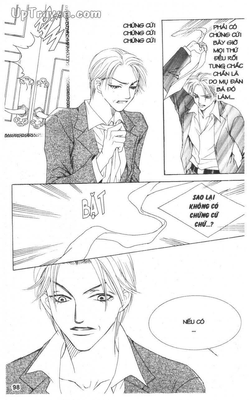 Cinderella Man: Chapter 6