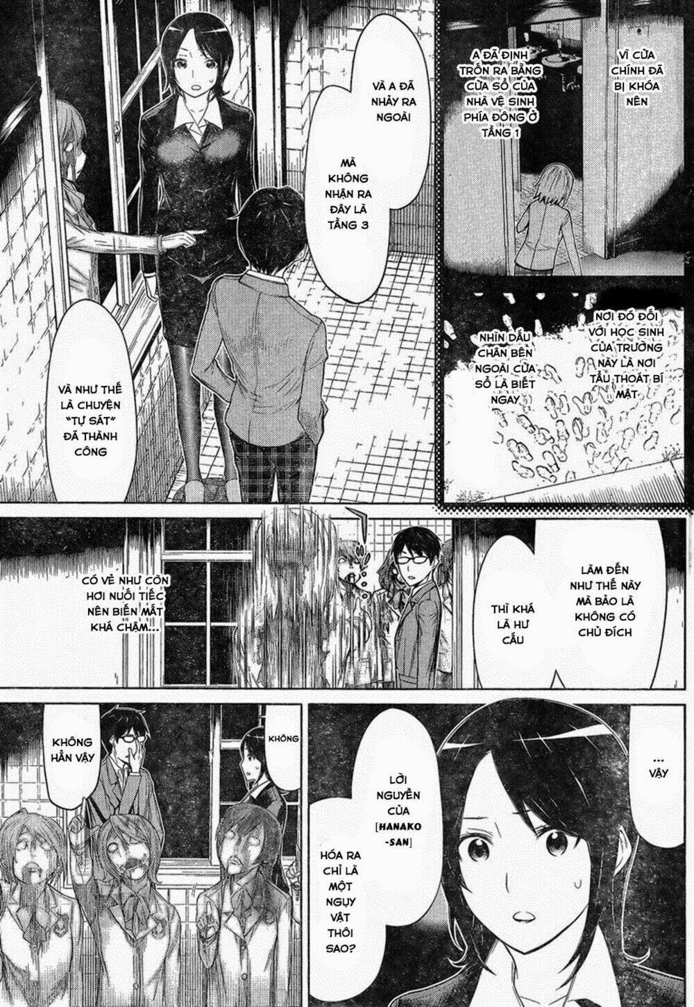 Close To You - Lại Gần Anh: Chapter 0