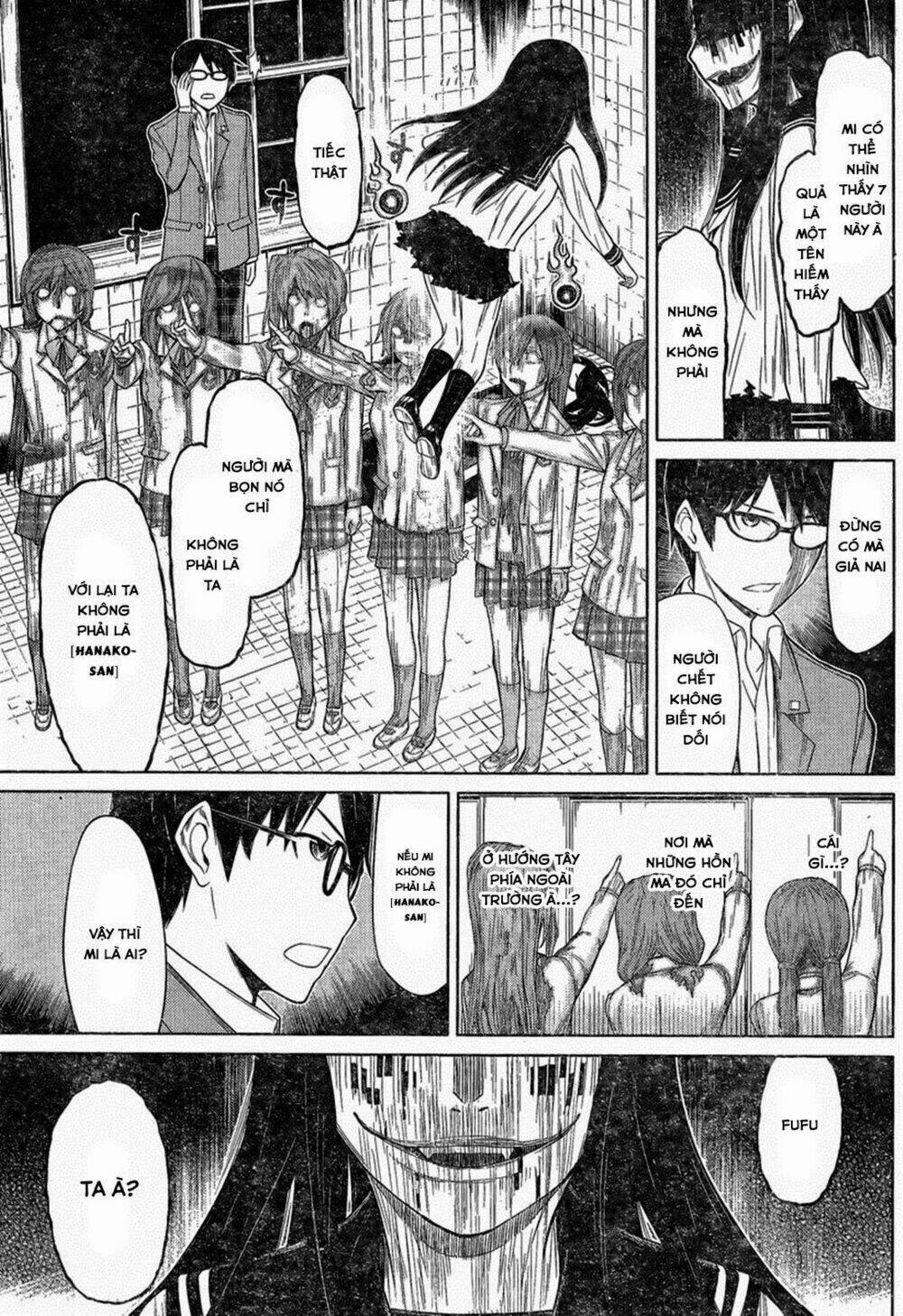 Close To You - Lại Gần Anh: Chapter 0