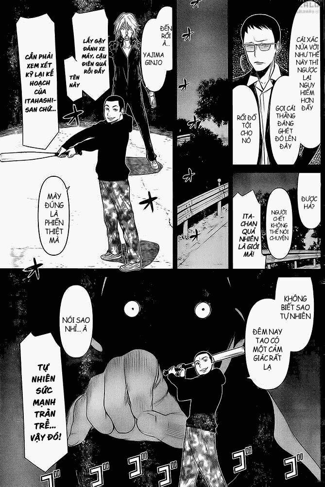 Close To You - Lại Gần Anh: Chapter 13