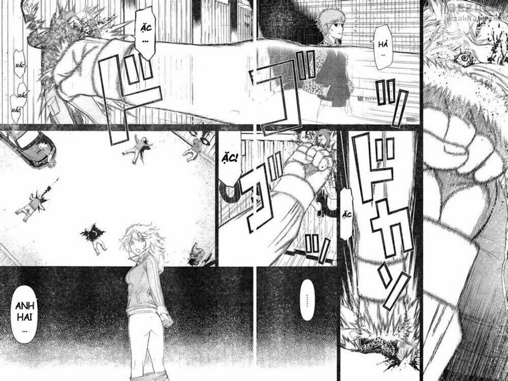 Close To You - Lại Gần Anh: Chapter 14