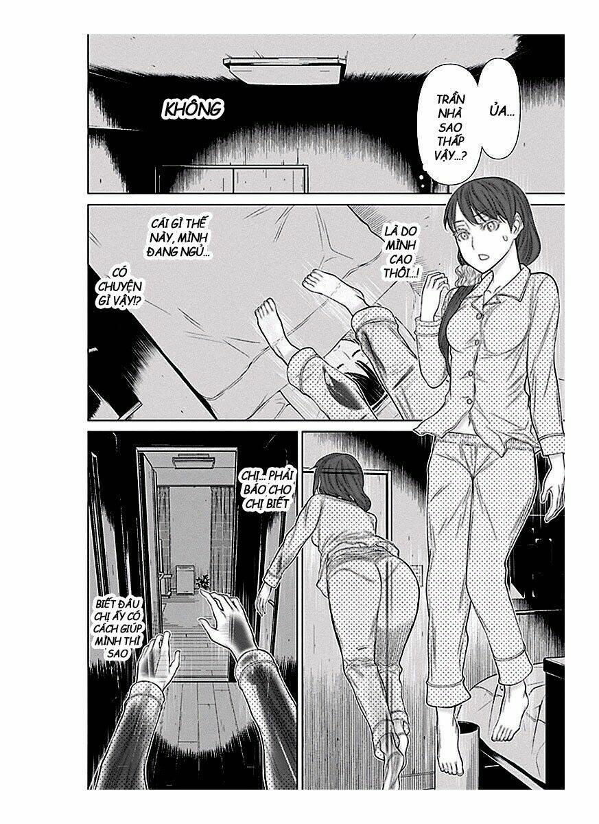 Close To You - Lại Gần Anh: Chapter 16
