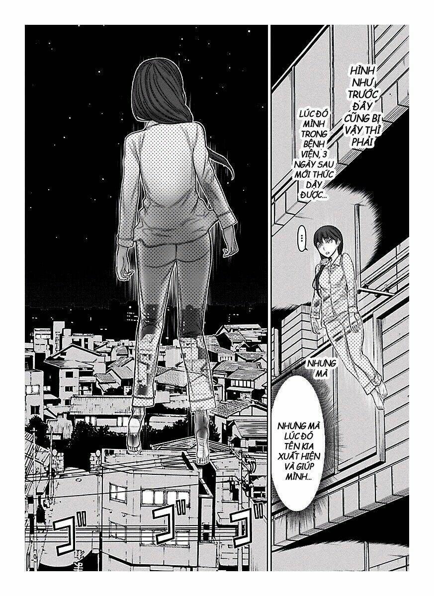 Close To You - Lại Gần Anh: Chapter 16