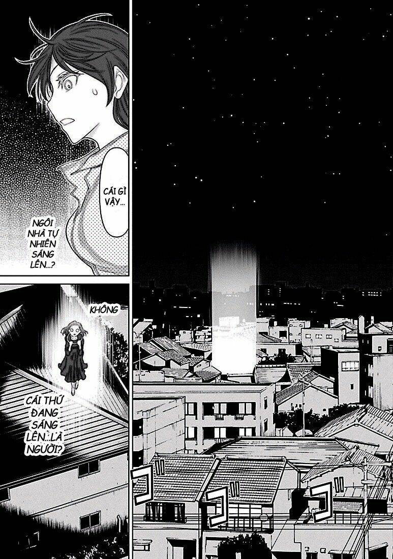 Close To You - Lại Gần Anh: Chapter 16