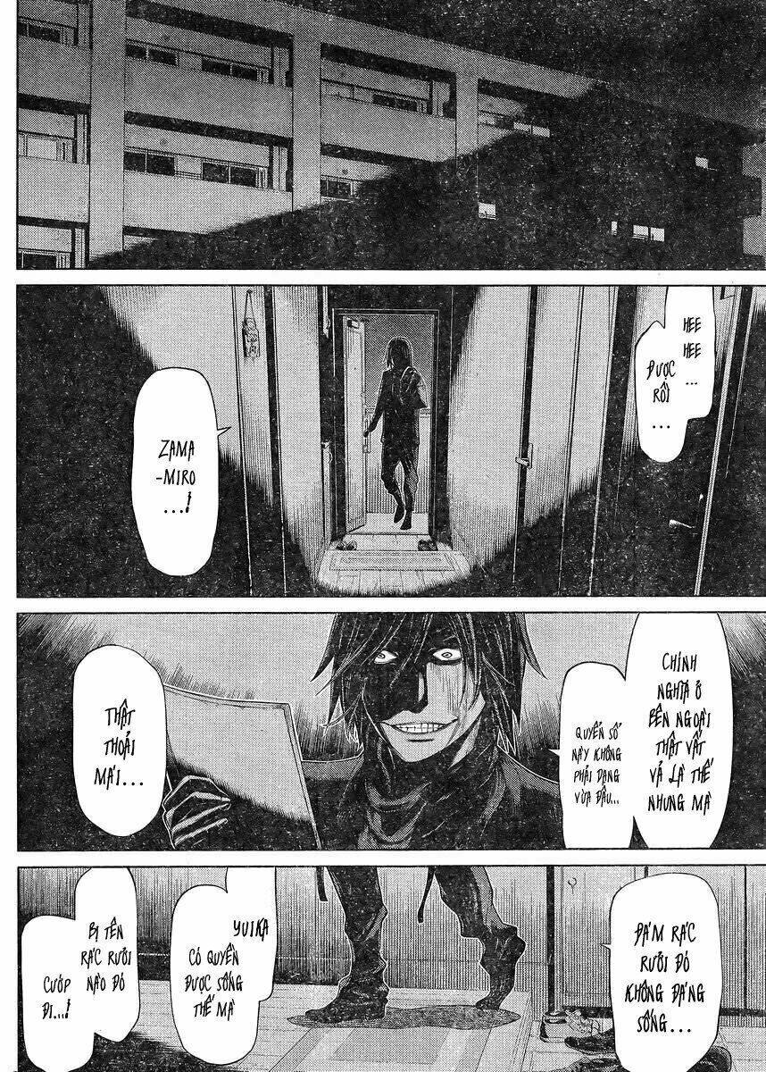 Close To You - Lại Gần Anh: Chapter 19