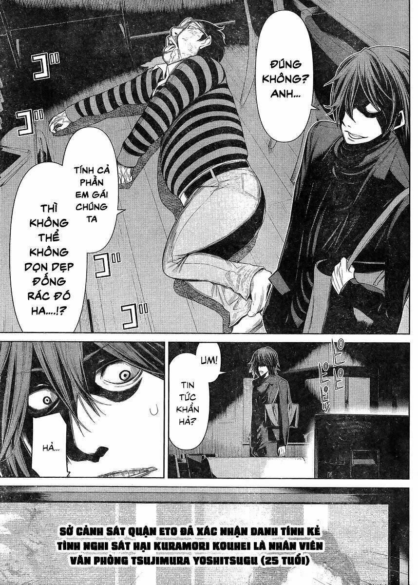 Close To You - Lại Gần Anh: Chapter 19