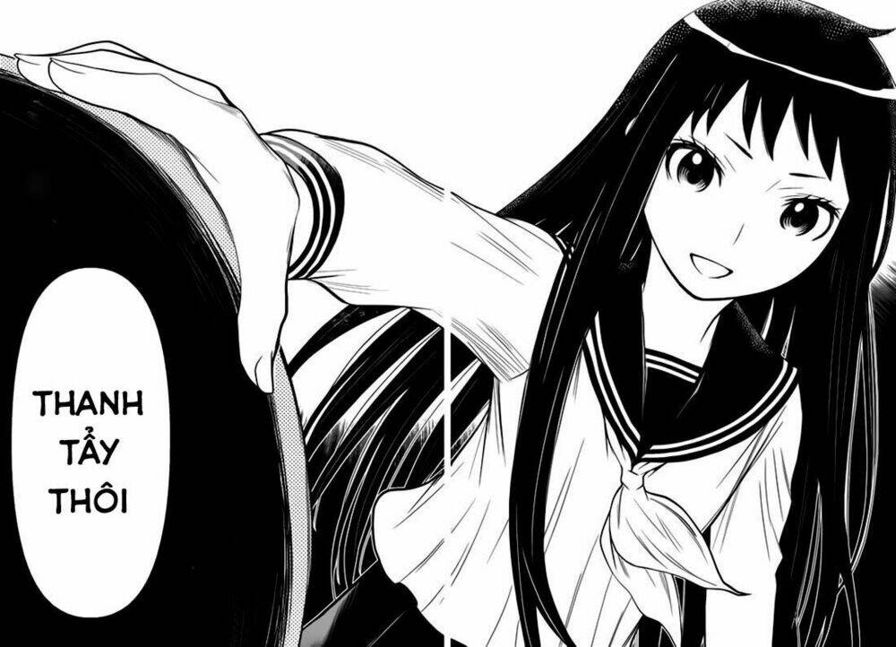 Close To You - Lại Gần Anh: Chapter 2