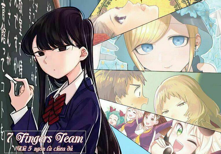 Close To You - Lại Gần Anh: Chapter 20