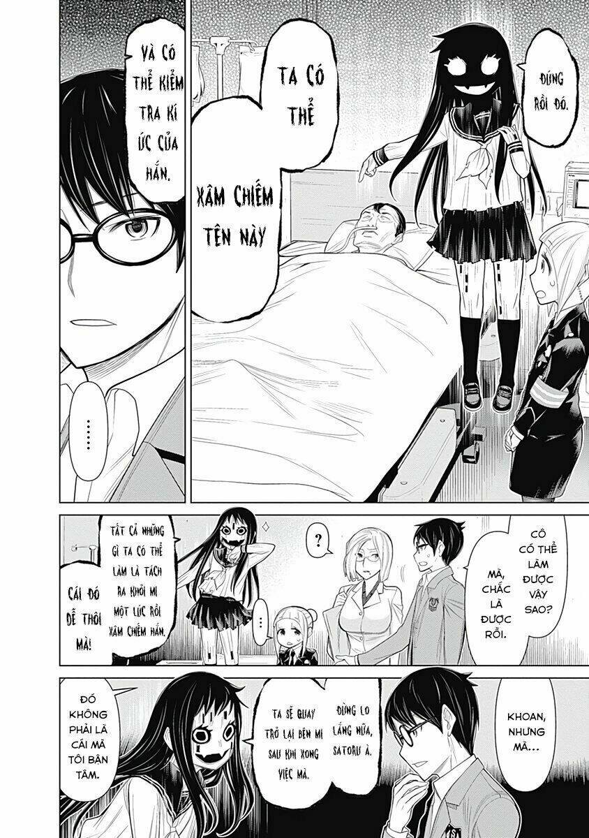 Close To You - Lại Gần Anh: Chapter 23