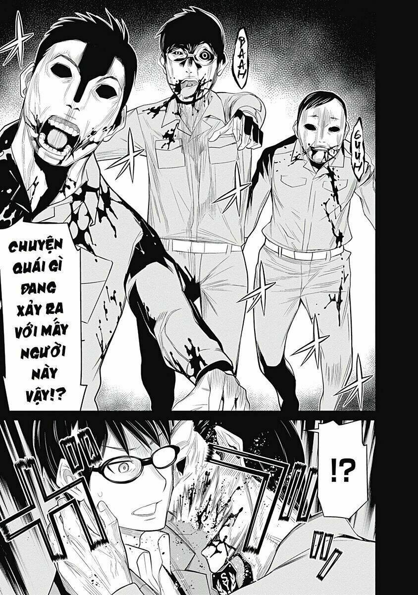 Close To You - Lại Gần Anh: Chapter 23