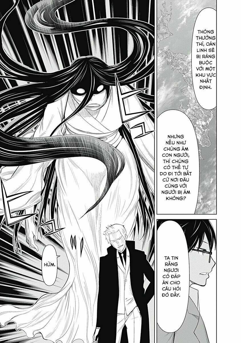Close To You - Lại Gần Anh: Chapter 26