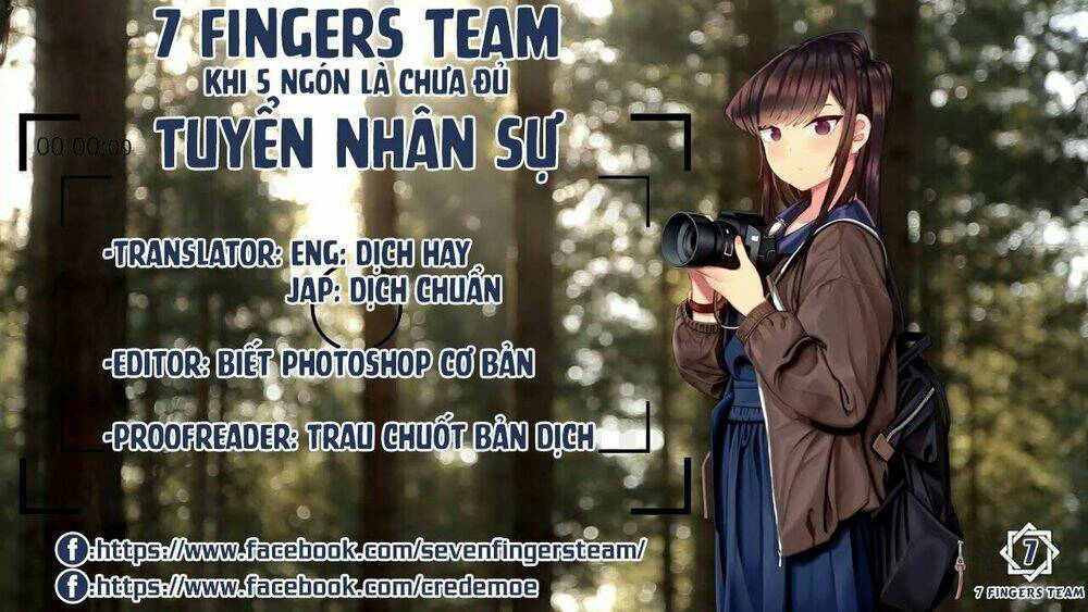 Close To You - Lại Gần Anh: Chapter 26