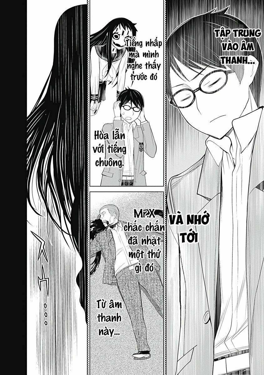 Close To You - Lại Gần Anh: Chapter 26