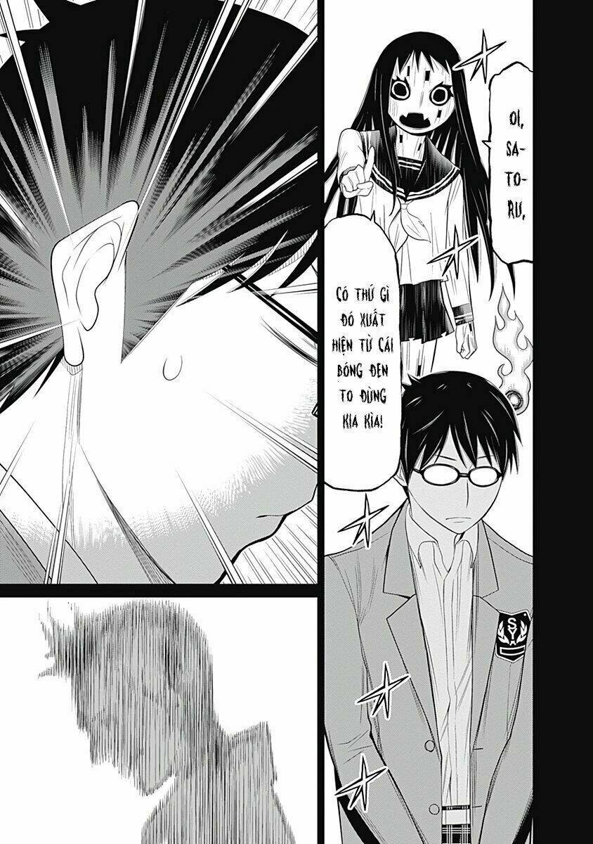 Close To You - Lại Gần Anh: Chapter 26