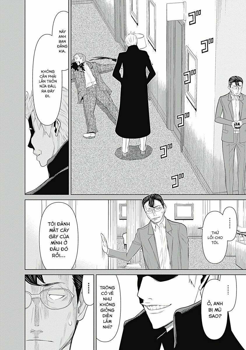 Close To You - Lại Gần Anh: Chapter 26