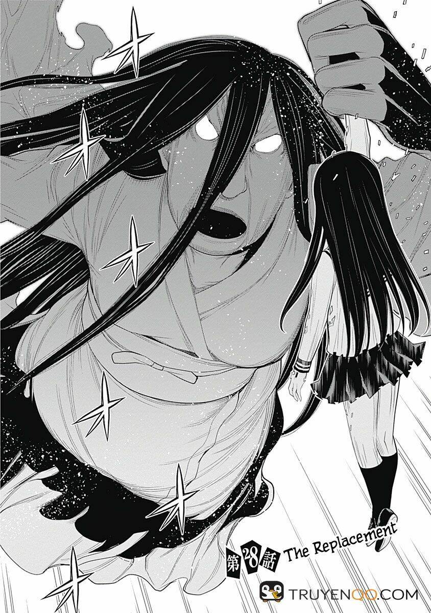 Close To You - Lại Gần Anh: Chapter 28
