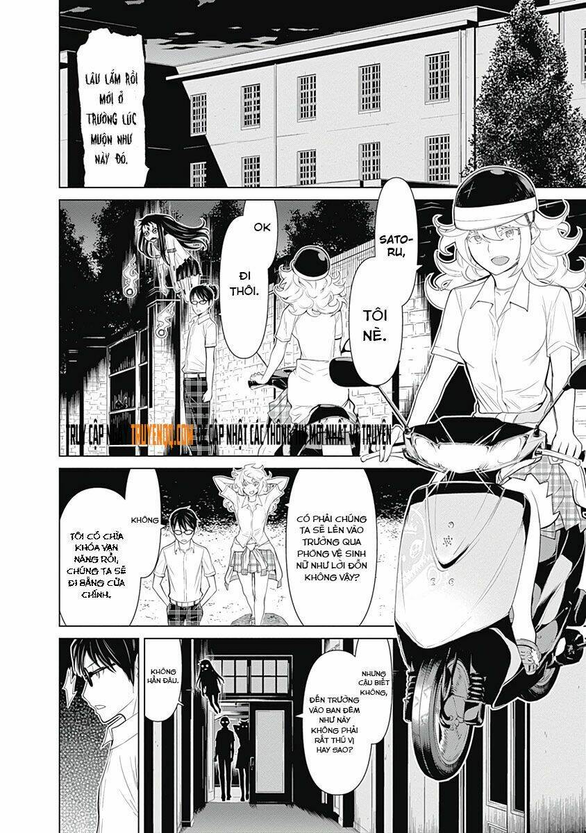 Close To You - Lại Gần Anh: Chapter 29