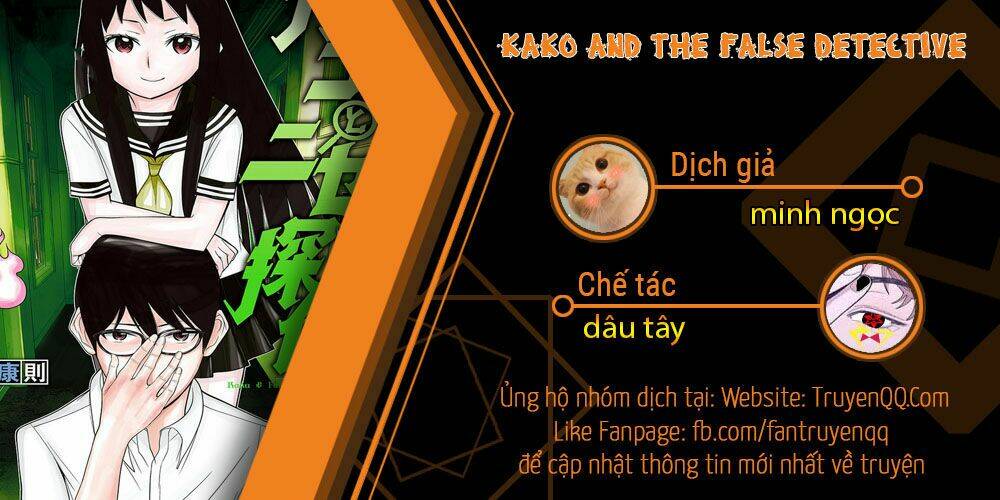 Close To You - Lại Gần Anh: Chapter 30