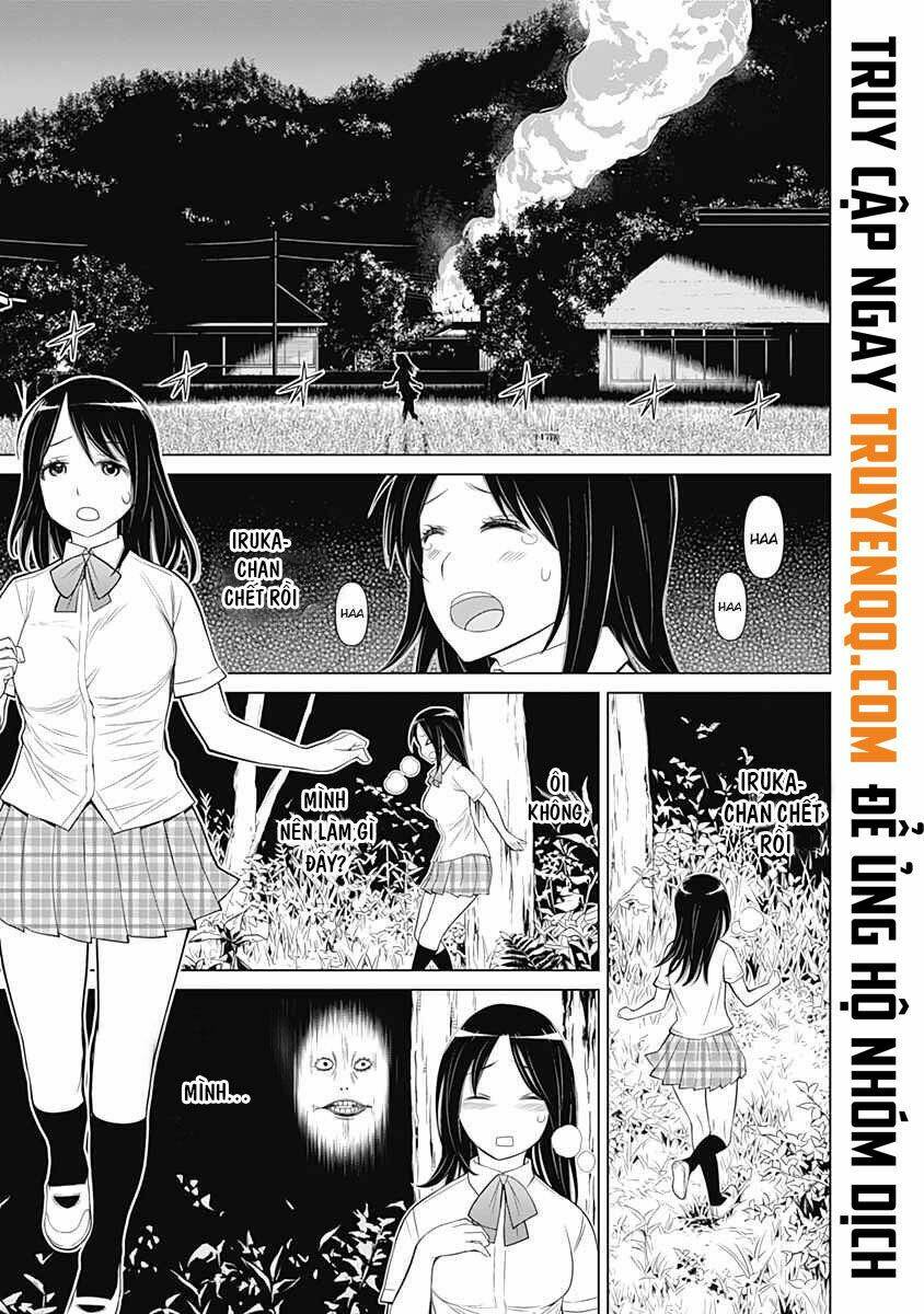 Close To You - Lại Gần Anh: Chapter 33