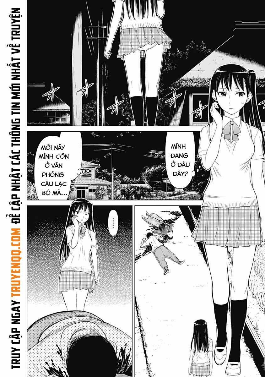 Close To You - Lại Gần Anh: Chapter 33