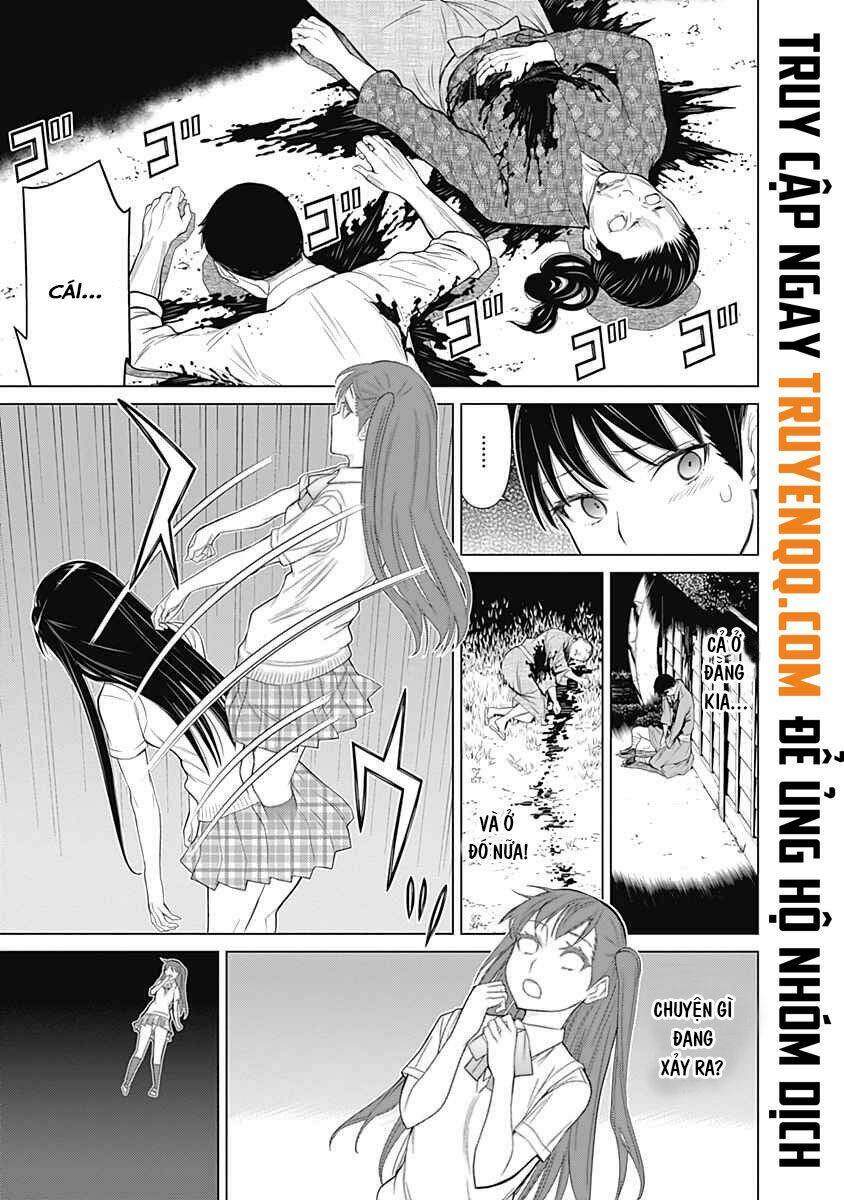 Close To You - Lại Gần Anh: Chapter 33
