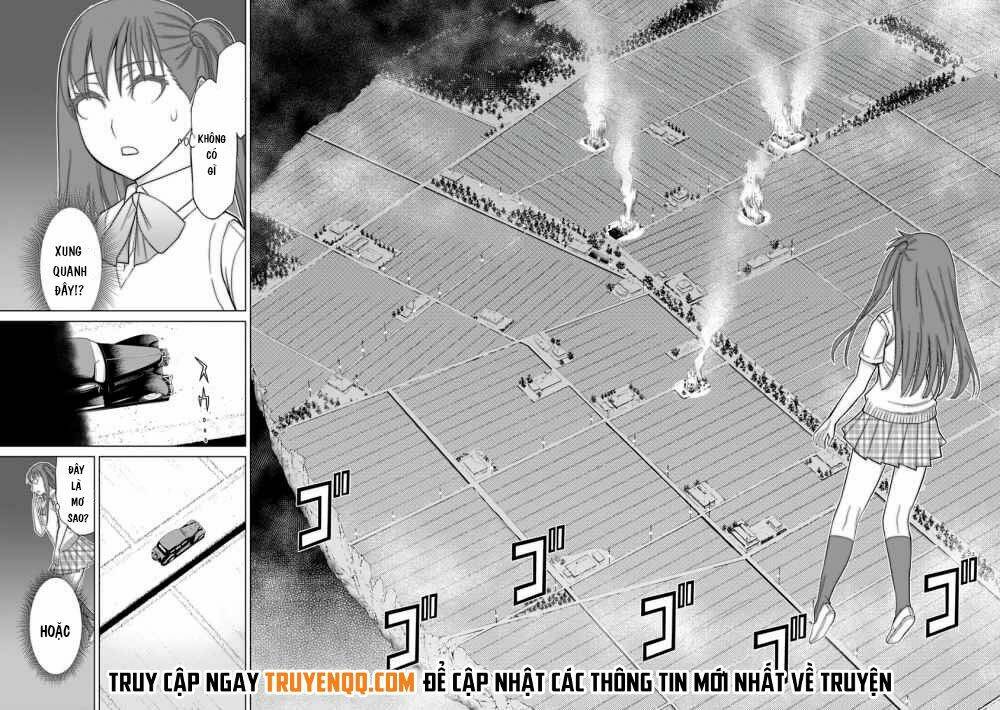 Close To You - Lại Gần Anh: Chapter 33