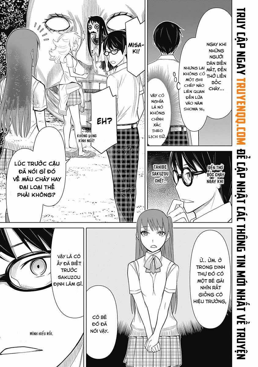 Close To You - Lại Gần Anh: Chapter 35