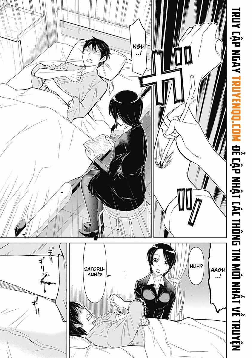 Close To You - Lại Gần Anh: Chapter 35