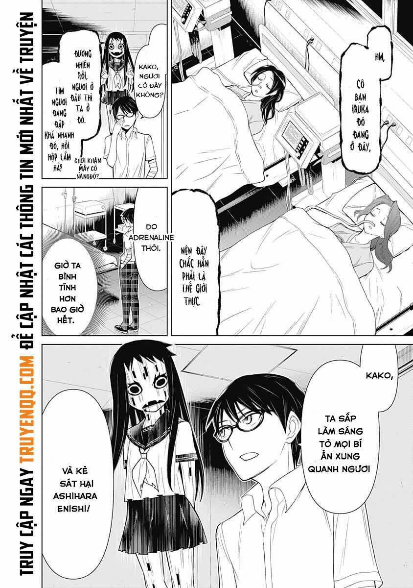 Close To You - Lại Gần Anh: Chapter 35