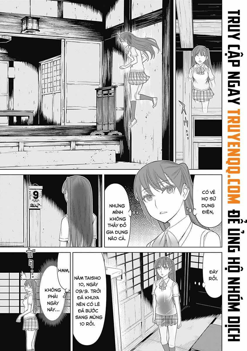 Close To You - Lại Gần Anh: Chapter 35