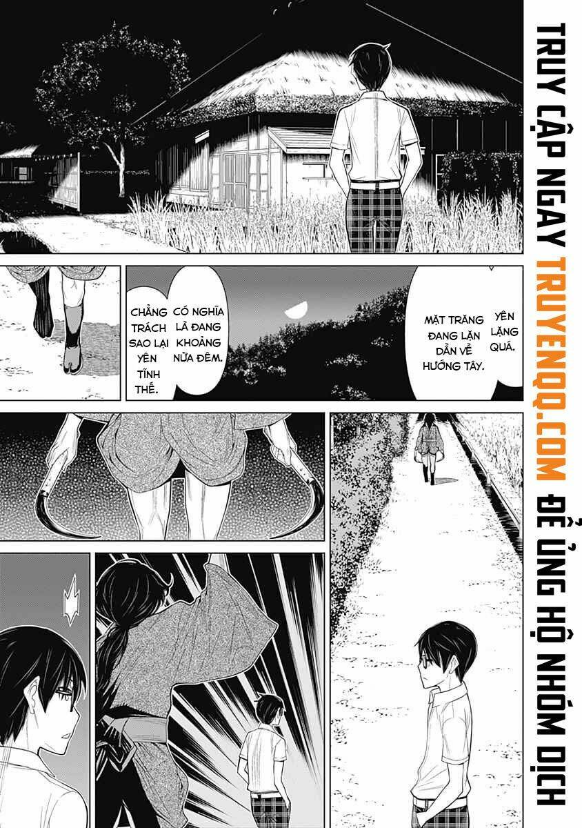 Close To You - Lại Gần Anh: Chapter 35